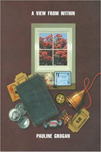 Cover of A View From Within